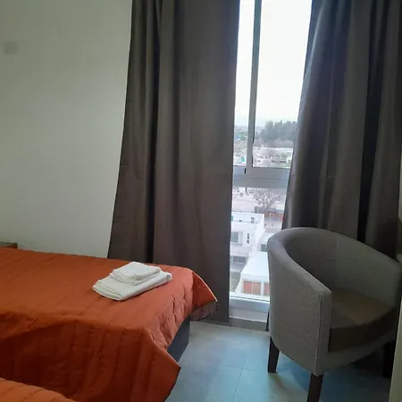 Departamento Buena Vista Apartment Leones Exterior photo