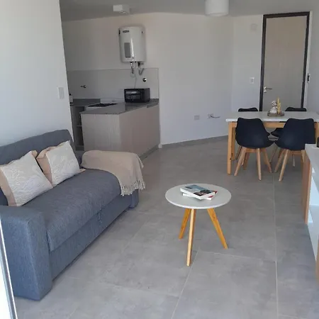 Departamento Buena Vista Apartment Leones Exterior photo