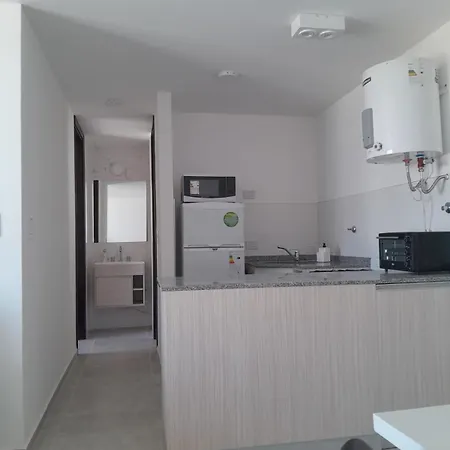 Departamento Buena Vista Apartment Leones Exterior photo