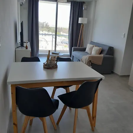Departamento Buena Vista Apartment Leones Exterior photo