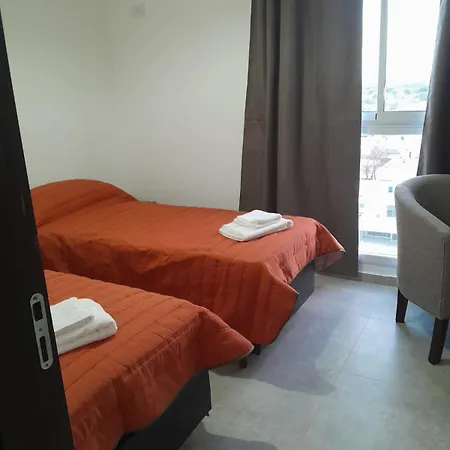 Departamento Buena Vista Apartment Leones Exterior photo