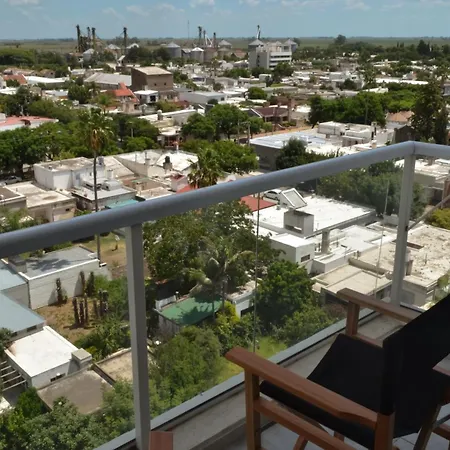 Departamento Buena Vista Apartment Leones Exterior photo