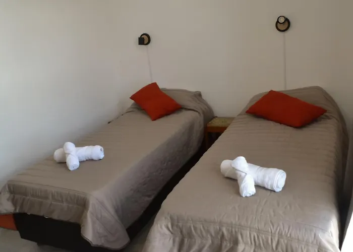 Departamento Buena Vista