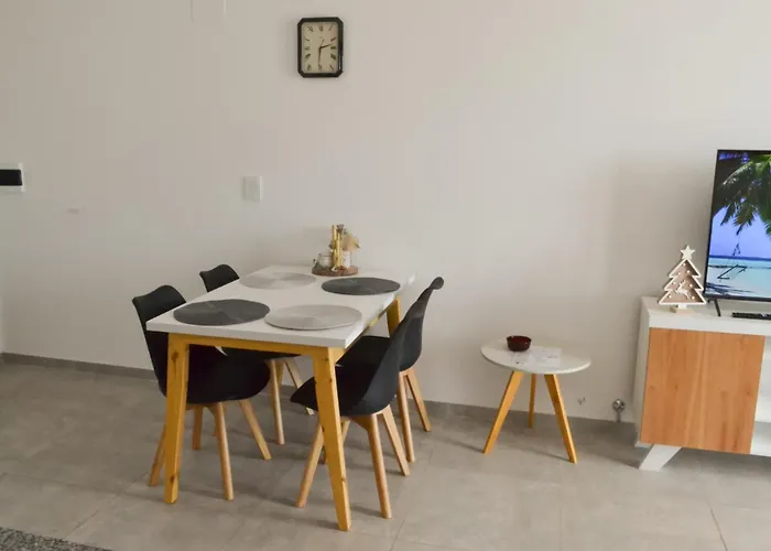 Departamento Buena Vista
