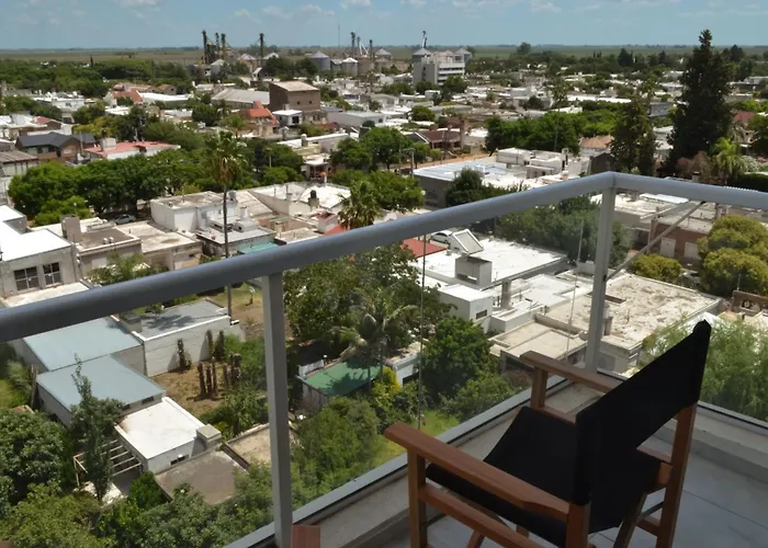 Departamento Buena Vista