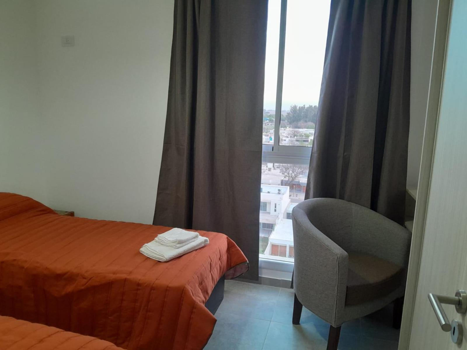 Departamento Buena Vista Apartment *