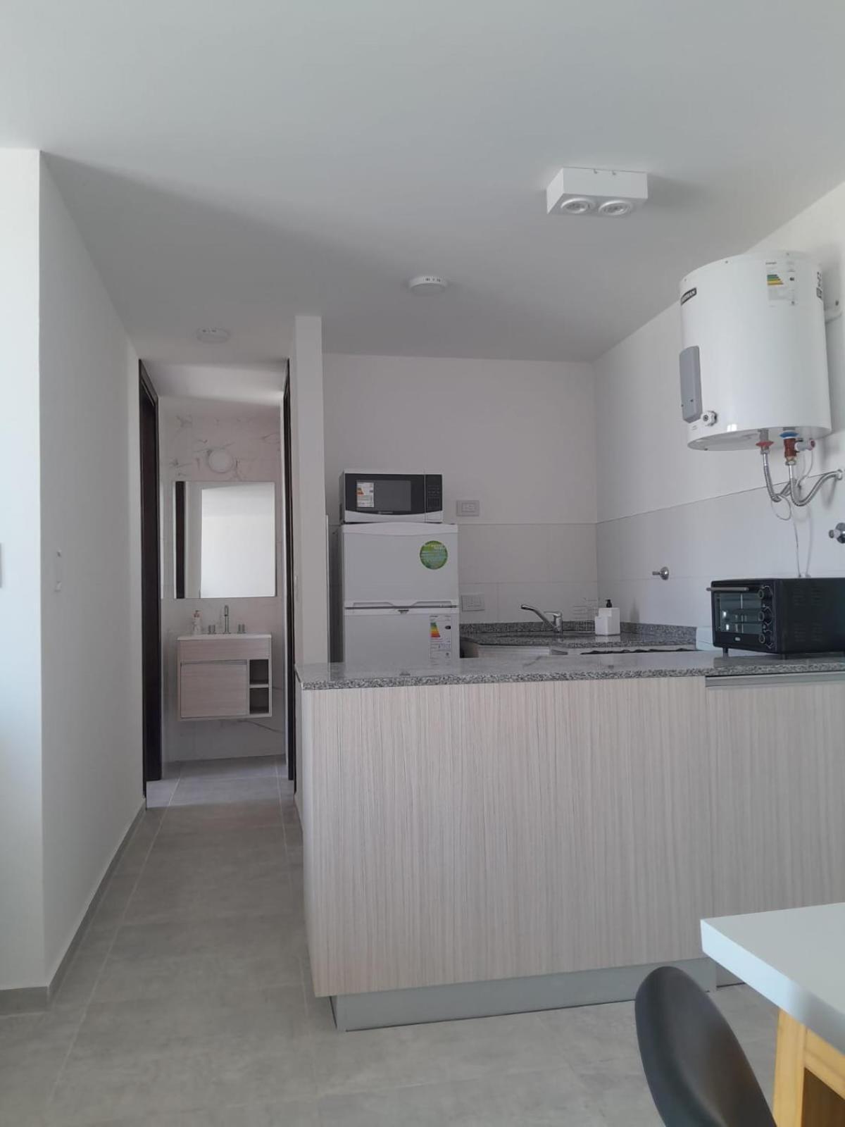 Departamento Buena Vista Leones