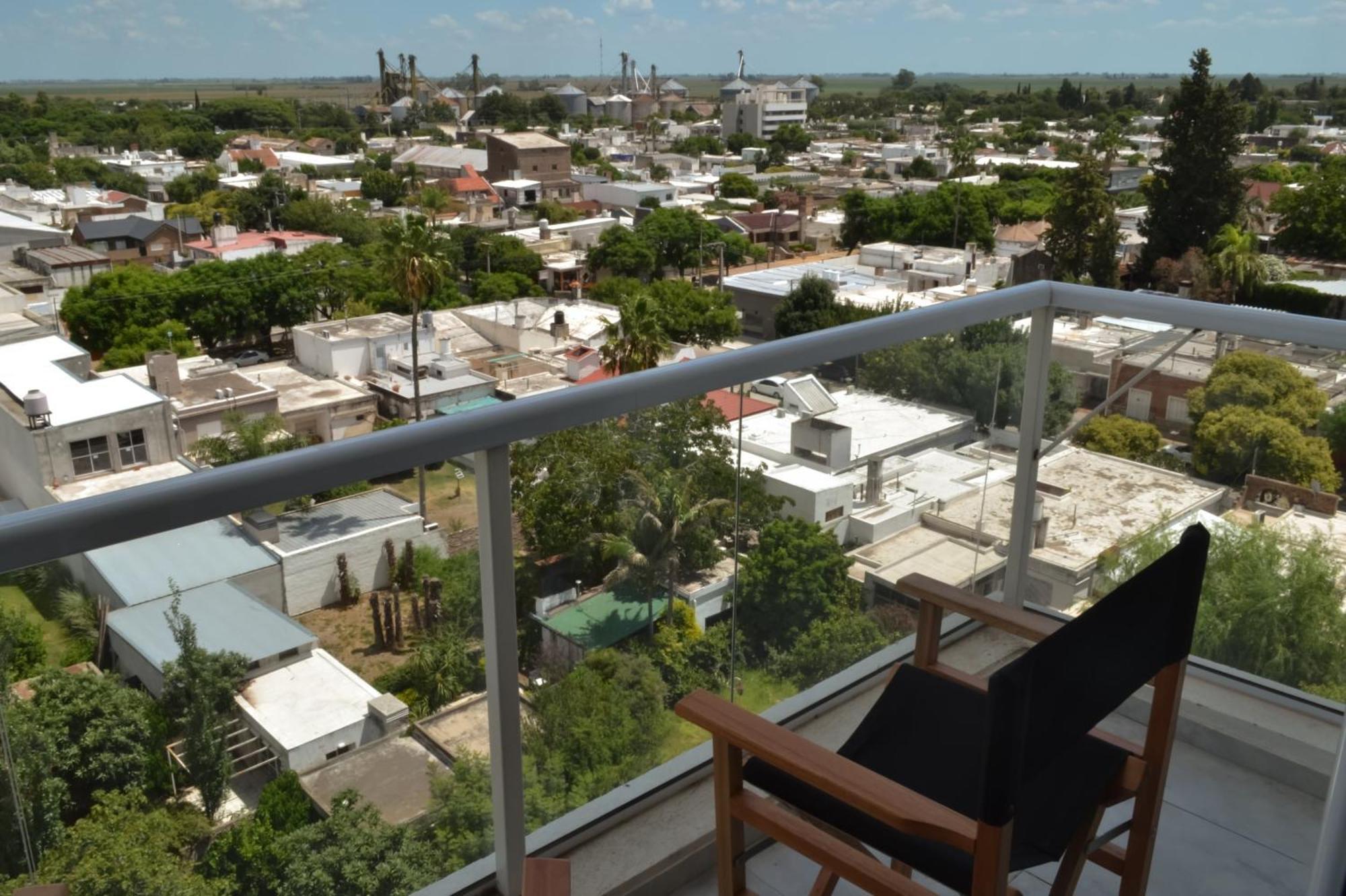 Departamento Buena Vista Apartment Leones